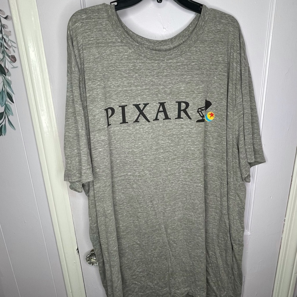Disney Pixar t-shirt